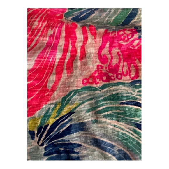 Lilly Pulitzer Essie &amp; Gigi Tank Tops - Picture 10 of 10